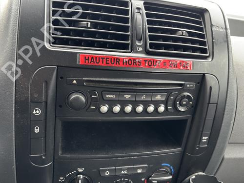 ABS pump PEUGEOT EXPERT Tepee (VF3X_) 2.0 HDi 120 | BP28385287M43 - Image 20