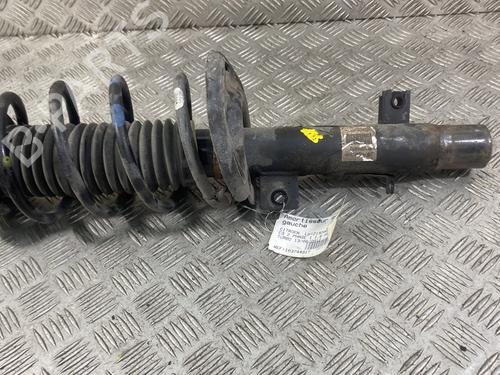 Used Left front shock absorber Left front shock absorber CITROËN C3 II (SC_) 1.6 HDi (92 hp) 25123534 25123534