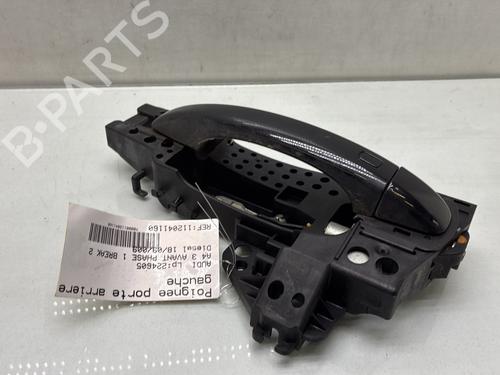 Used Rear left exterior door handle Rear left exterior door handle AUDI A4 B8 Avant (8K5) 2.0 TDI (143 hp) 33742338 33742338