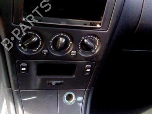 Air filter box CITROËN XSARA Coupe (N0) 2.0 HDi 109 | BP20035635M87 