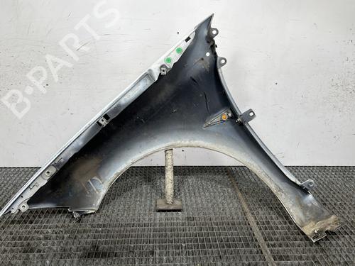 Right front fenders RENAULT MEGANE II Estate (KM0/1_) 1.5 dCi (KM16, KM1E) | BP27816739C42 