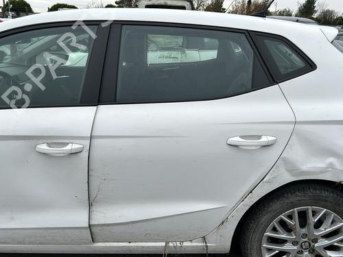 Engine SEAT IBIZA V (KJ1, KJG) 1.0 TSI | BP21960155M1 - Image 20