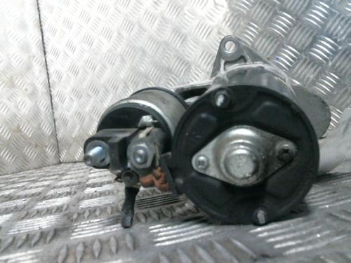 Used Starter Starter OPEL CORSA D (S07) 1.0 (L08, L68) (65 hp) 19981597 19981597