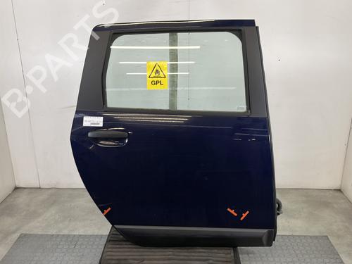 Used Right rear door DACIA LODGY (JS_) 1.6 LPG (83 hp) 29564753