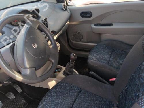 Front left interior door handle RENAULT TWINGO II (CN0_) 1.2 (CN0D) | BP26212007I13  - Image 11