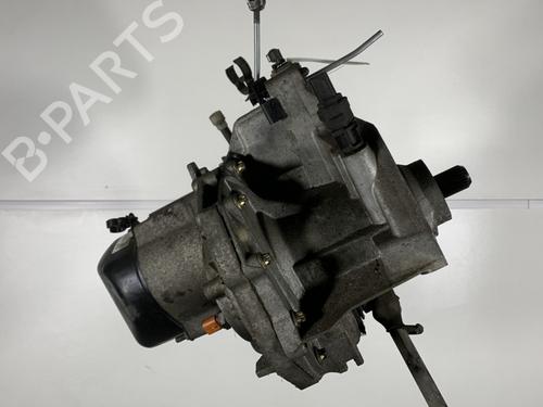 Gearbox RENAULT TWINGO I (C06_) 1.2 (C066, C068) | BP25048610M3 