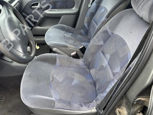 Front left window mechanism RENAULT CLIO II (BB_, CB_) 1.2 (BB0A, BB0F, BB10, BB1K, BB28, BB2D, BB2H, CB0A,... | BP30962113C22