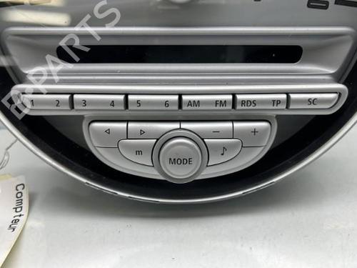 Instrument cluster MINI MINI (R56) Cooper D | BP19959647C47 