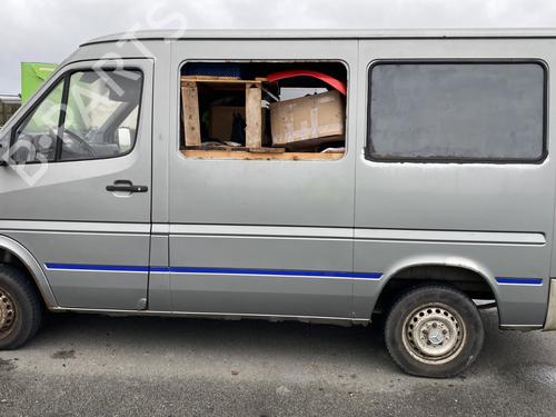 Used Parts MERCEDES-BENZ SPRINTER 2-t Bus (B901, B902) 208 D (901.371, 902.371, 902.372) 2279389