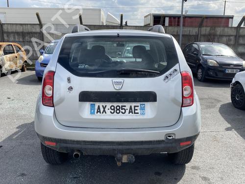 Horn DACIA DUSTER (HS_) 1.5 dCi 4x4 (HSMC, HSMD) | BP30771137E13  - Image 7