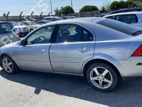 Right taillight FORD MONDEO III (B5Y) 2.0 16V TDDi / TDCi | BP32391564C35 