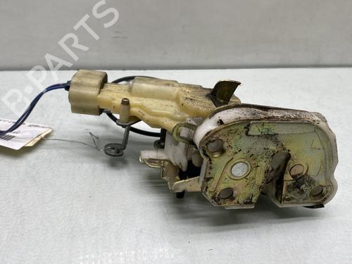 Used Rear left lock TOYOTA YARIS (_P1_) 1.0 (SCP10_, SCP10R) (68 hp) 31134954