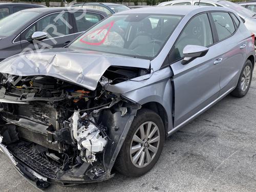 Left front window switch SEAT IBIZA V (KJ1, KJG) 1.6 TDI | BP33805097I27  - Image 14