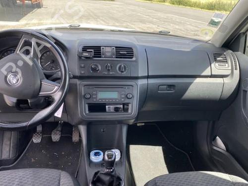 Third brake light SKODA FABIA II (542) 1.6 TDI | BP25758626L11  - Image 11