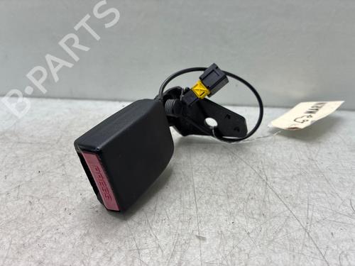 Engache cinturón Engache cinturón PEUGEOT 207 SW (WK_) 1.6 HDi (90 hp) 34627516 34627516