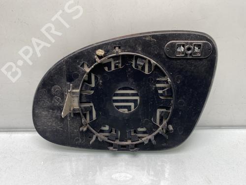 Used Right mirror glass Right mirror glass VW PASSAT B6 Variant (3C5) 2.0 FSI (150 hp) 33427269 33427269