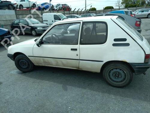 Alternator PEUGEOT 205 Hatchback Van  | BP19963559M7 