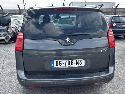 Engine control unit (ECU) PEUGEOT 5008 (0U_, 0E_) 1.6 HDi | BP35896207M57 - Image 49