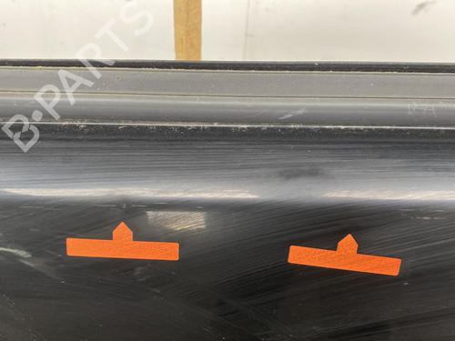 Left front door FIAT SEICENTO / 600 (187_) 1.1 (187AXB, 187AXB1A, 187AXC1A02) | BP21959286C2 
