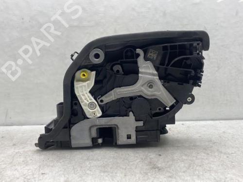 Used Rear left lock MINI MINI (F55) One (102 hp) 19952709