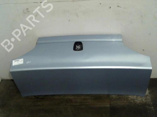 Used Tailgate PEUGEOT 306 Hatchback (7A, 7C, N3, N5) [1993-2003]  20021046