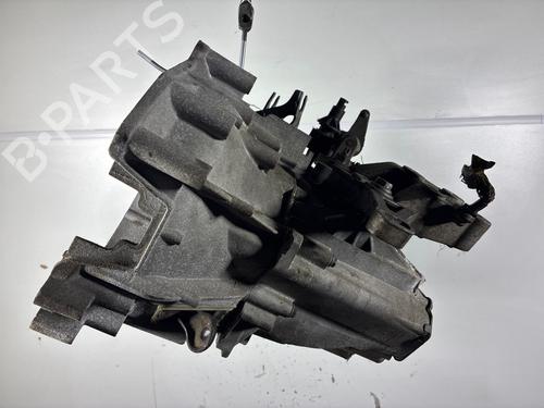 Gearbox CITROËN JUMPER II Van 2.2 HDi 130 | BP37171602M3 - Image 4