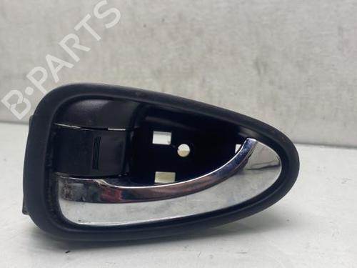 Used Rear left interior door handle Rear left interior door handle TOYOTA AVENSIS Saloon (_T27_) 2.2 D-4D (ADT271_, ADT271R) (150 hp) 19960024 19960024