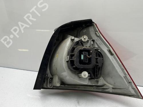 Used Left taillight Left taillight VW GOLF V (1K1) [2003-2010] 21687270 21687270