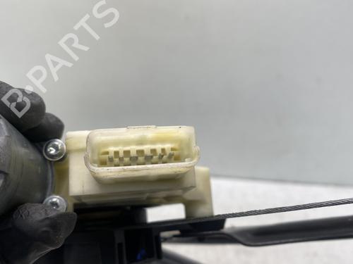 Used Front left window mechanism Front left window mechanism CITROËN C4 Grand Picasso II (DA_, DE_) 1.6 HDi / BlueHDi 115 (115 hp) 32527756 32527756