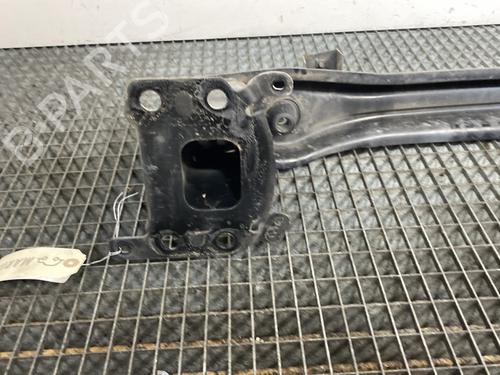 Front bumper reinforcement SEAT ALTEA XL (5P5, 5P8) 1.9 TDI | BP21064824C109 