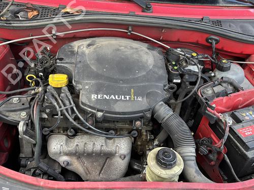 Tailgate DACIA SANDERO 1.4 (BS0C, BS0A, BS0G, BS1F, BS0E) | BP32118565C6  - Image 18