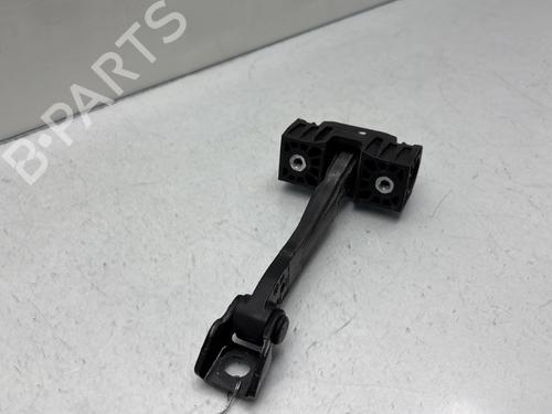Used Hinge/Door check strap BMW 1 (F20) 116 d (116 hp) 28569046