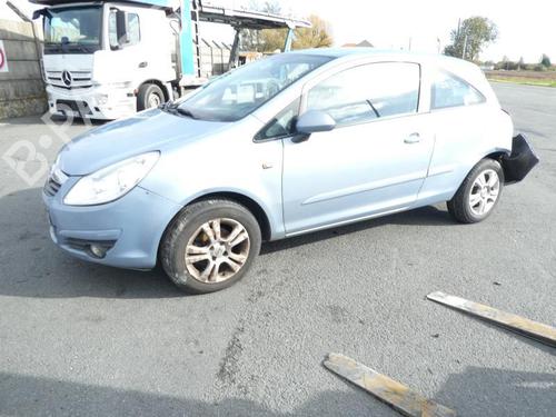 Warning switch OPEL CORSA D (S07) 1.3 CDTI (L08, L68) | BP20025952I22 - Image 4