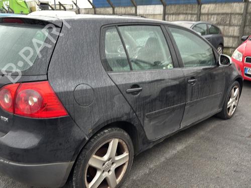 Left taillight VW GOLF V (1K1) 1.9 TDI | BP36364096C34 - Image 6