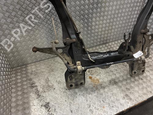 Subframe PEUGEOT EXPERT Van (VF3A_, VF3U_, VF3X_) 1.6 HDi 90 8V | BP37498149M9 - Image 2