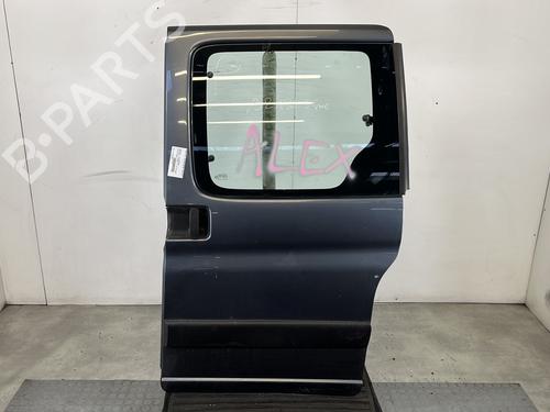 Used Right slide door PEUGEOT PARTNER MPV (5_, G_) 1.6 HDi 90 (90 hp) 30619028
