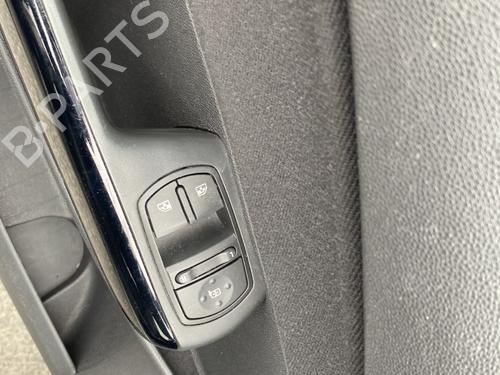 Left sun visor OPEL CORSA D (S07) 1.2 (L08, L68) | BP29866854I1 - Image 9