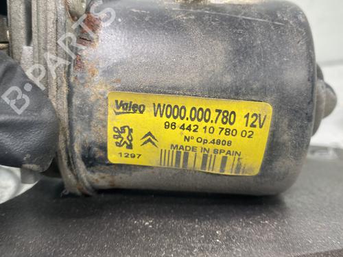 Front wiper motor PEUGEOT PARTNER Platform/Chassis 1.6 HDi 16V | BP33238573M29  - Image 7