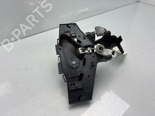 Used Front right interior door handle Front right interior door handle CITROËN C5 II (RC_) [2004-2008] 36249008 36249008