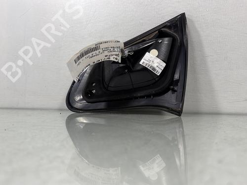 Venstre baglygte bagklap CITROËN C3 II (SC_) 1.2 VTi 82 | BP29587401C79 