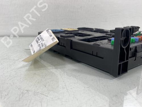 Used Fuse box Fuse box PEUGEOT 5008 (0U_, 0E_) 1.6 HDi (110 hp) 28724906 28724906