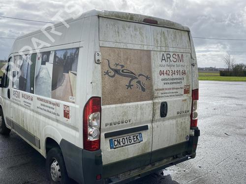 AC compressor PEUGEOT BOXER Van 2.2 HDi 130 | BP19990138M34 - Image 30