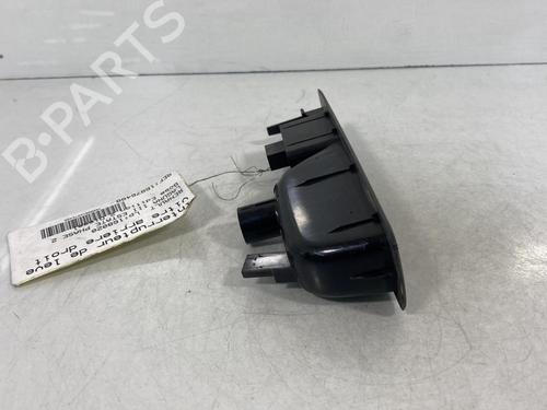 Used Right rear window switch Right rear window switch RENAULT LAGUNA III Grandtour (KT0/1) 2.0 dCi (KT07, KT0J, KT14, KT1A, KT1S) (131 hp) 19985465 19985465