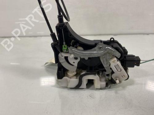 Rear left lock PEUGEOT 4007 (VU_, VV_) 2.2 HDi | BP19975823C100