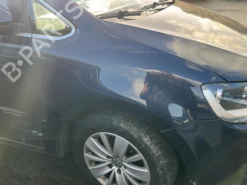 Used Parts VW SHARAN (7N1, 7N2)  2.0 TDI  1794179