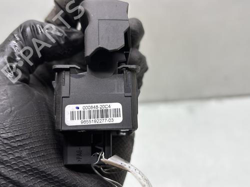 Switch CITROËN C4 Picasso I MPV (UD_) 1.6 HDi | BP31379418I30 - Image 4