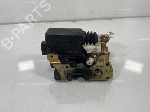 Front right lock RENAULT KANGOO (KC0/1_)  | BP19996642C97 