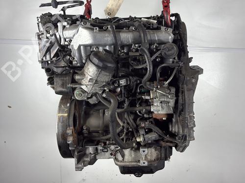 Engine OPEL ASTRA H (A04) 1.7 CDTI (L48) | BP30565767M1 - Image 5