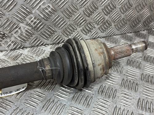 Used Right front driveshaft Right front driveshaft PEUGEOT 308 II (LB_, LP_, LW_, LH_, L3_) 1.6 HDi / BlueHDi 115 (115 hp) 32371191 32371191