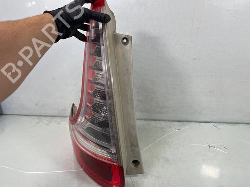 Used Left taillight Left taillight 38598333 38598333